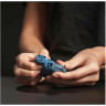 Сумка-брелок MATADOR Droplet Wet- resistant Bag 2.5L голубая MATDRS3001B